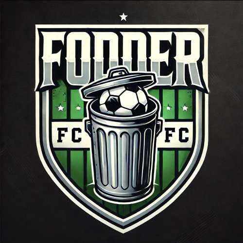 logo Fodder FC