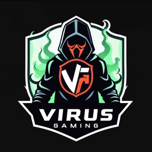 logo Virus Gaming COPA VPCL TEMPORADA FC25