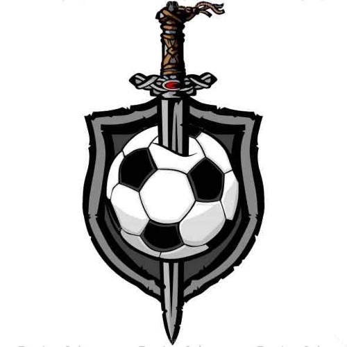 logo Futballerz FC Summer League