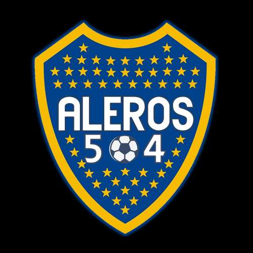 logo Aleros 504