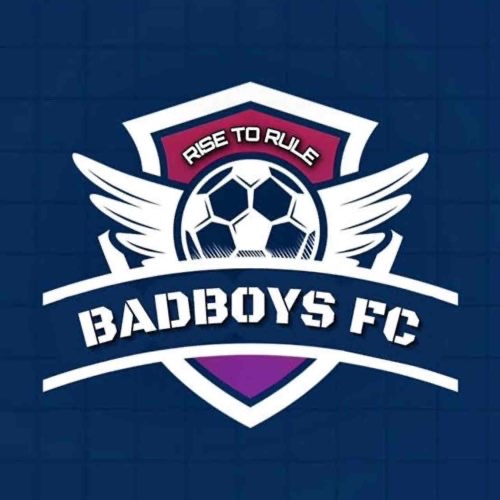logo Badd Boyss FC