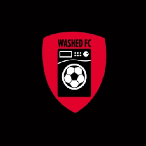 logo Washed F.C Summer League