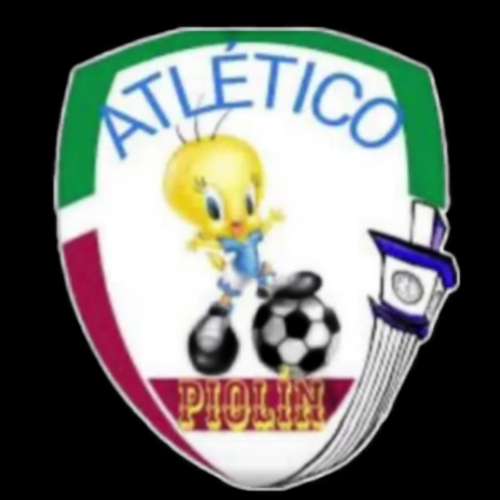 logo Atlético de piolin