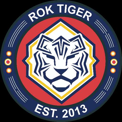logo ROK Tiger