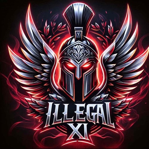 logo ILLEGAL XI