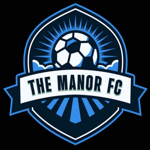 logo The Manor FC