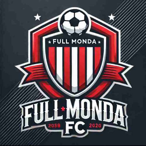 logo Full monda FC
