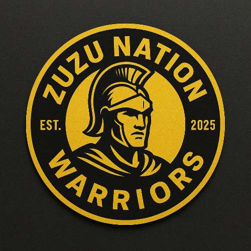 logo Zuzu Nation