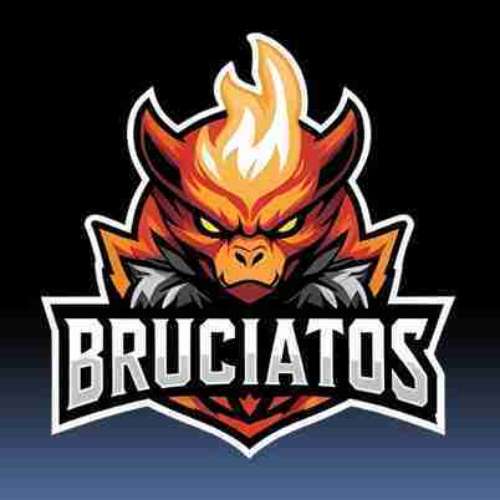logo Bruciatos HN
