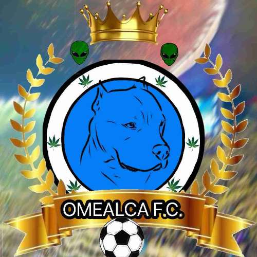 logo Omealca FC