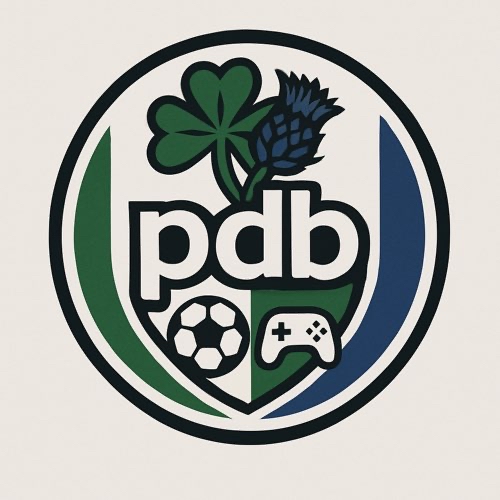 logo PDB FC