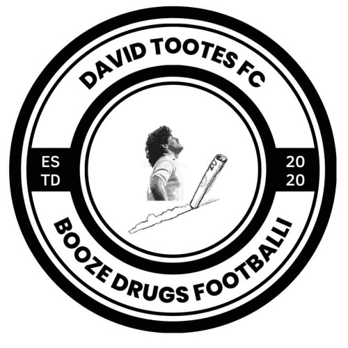 logo DavidTootes