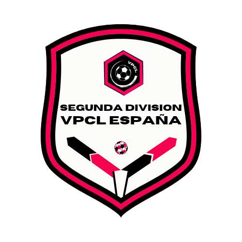 logo VPCL España Segunda Division