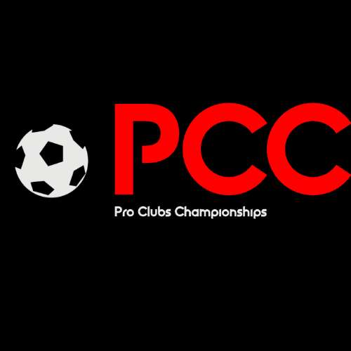 logo PCC Division 1