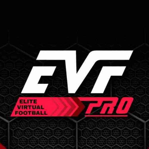 logo EVF PRO