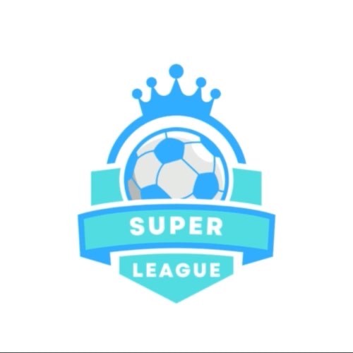 logo Súper League Old Gen