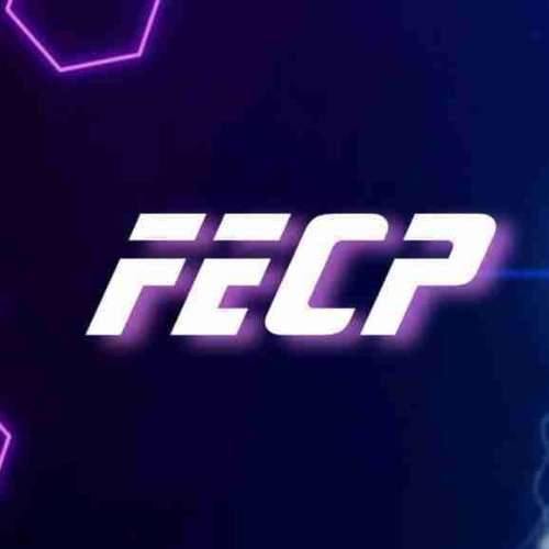 logo FECP