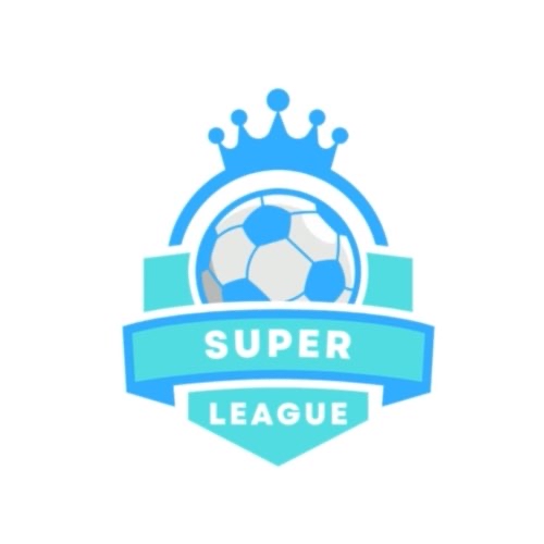 logo Super League