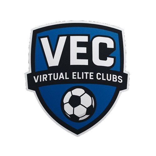 logo Virtual Elite Clubs | VEC