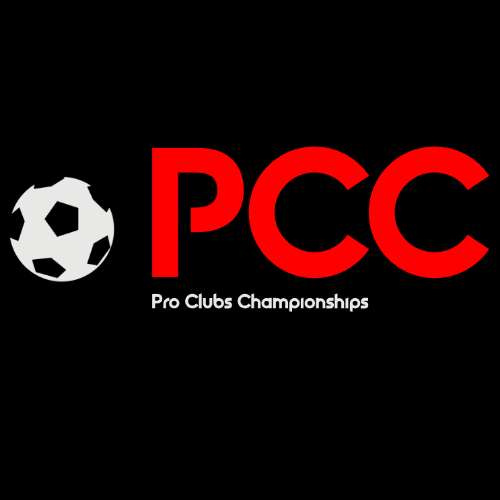 logo Pro Clubs Championships