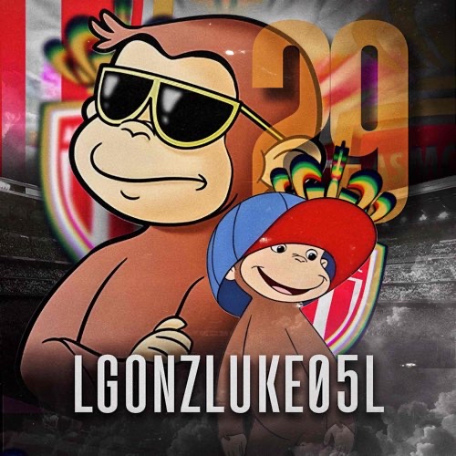 logo lGonzLuke05l