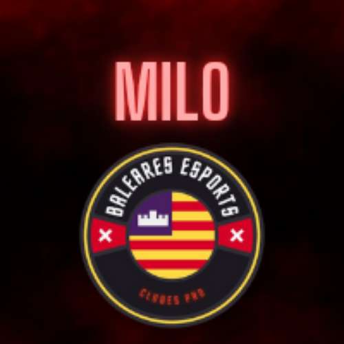 logo Milo8006