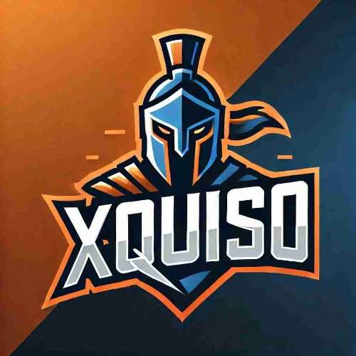 logo xQuiso