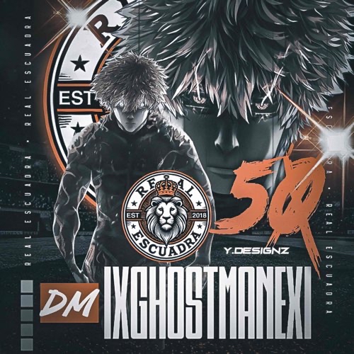 logo IXGhostManeXI