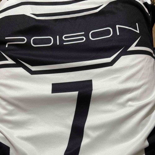 logo sgPOISON
