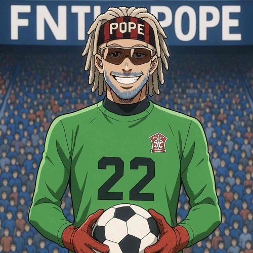 logo FNTC Pope