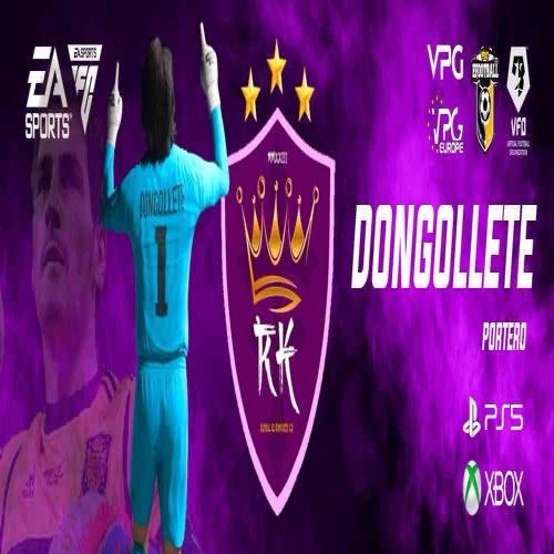 logo DONgollete