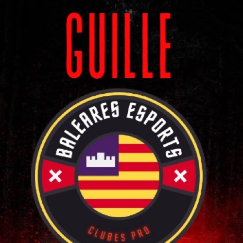 logo Guillebestia_