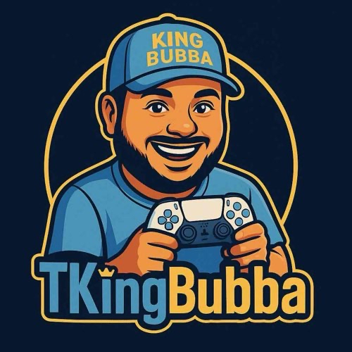 logo The_Kingbubba