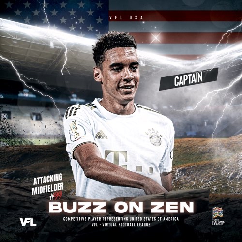 logo Buzz On Zen