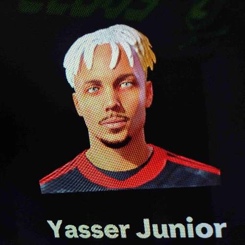 logo yasser_jr98