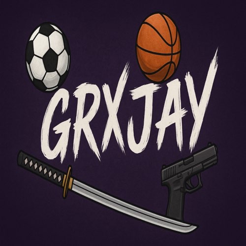 logo GRXJAY